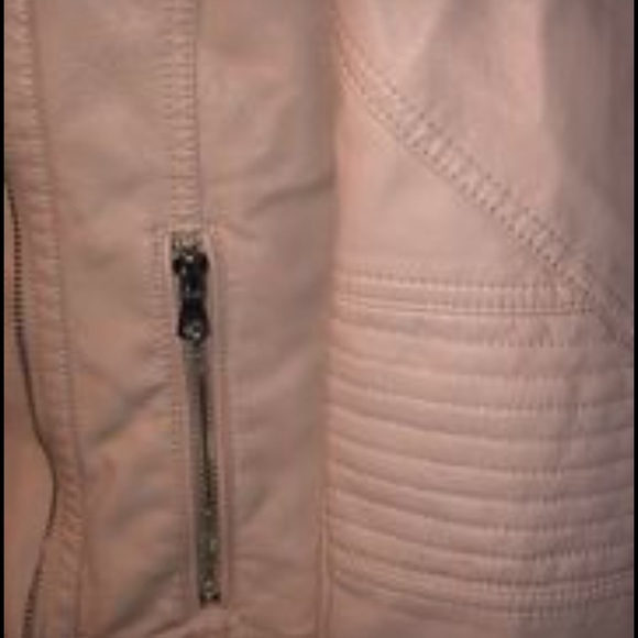 Pink Guess Jacket - Picture 2 of 6